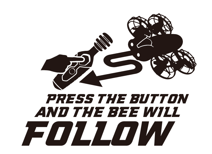REVOLT FOLLOW ME BEE