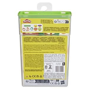 PLAY DOH FRUITS PLAYSET