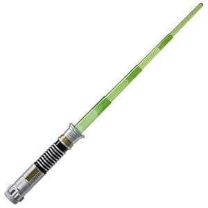 STAR WARS ELECTRONIC LIGHTSABER LUKE