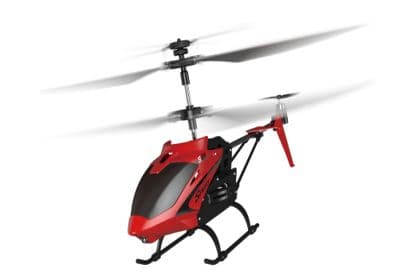 REVOLT S5H AUTO HOVER HELICOPTER