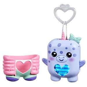 NANO MALS BLUBBY THE NARWHAL