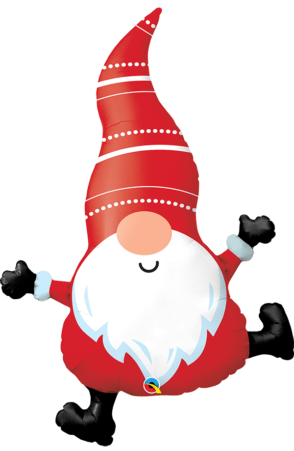 42 INCH SHAPE GNOME 1CTP