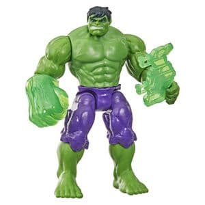 AVENGERS EVERGREEN AV BASIC HULK