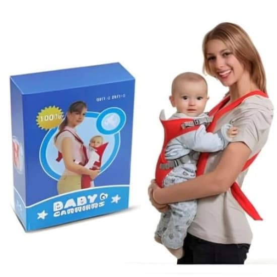 Baby Carrier