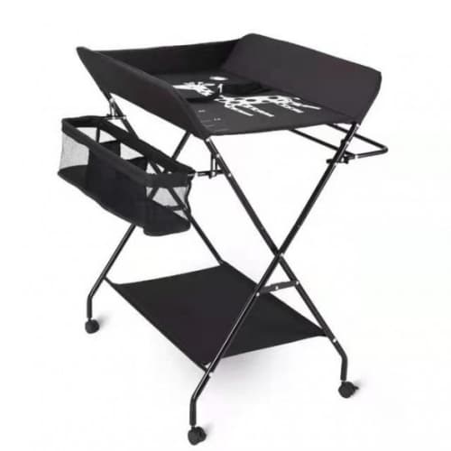 Baby Changing Station