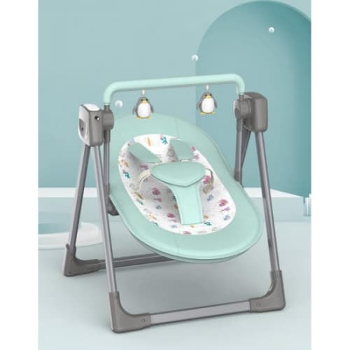 Baby Electric Swing Chair