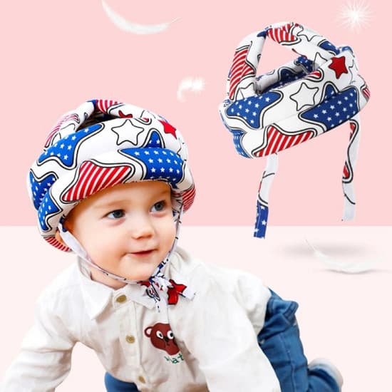 Baby Head Protector