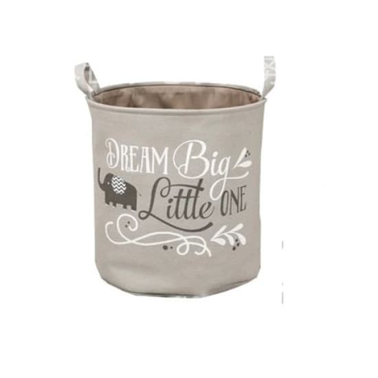 Baby Laundry Basket