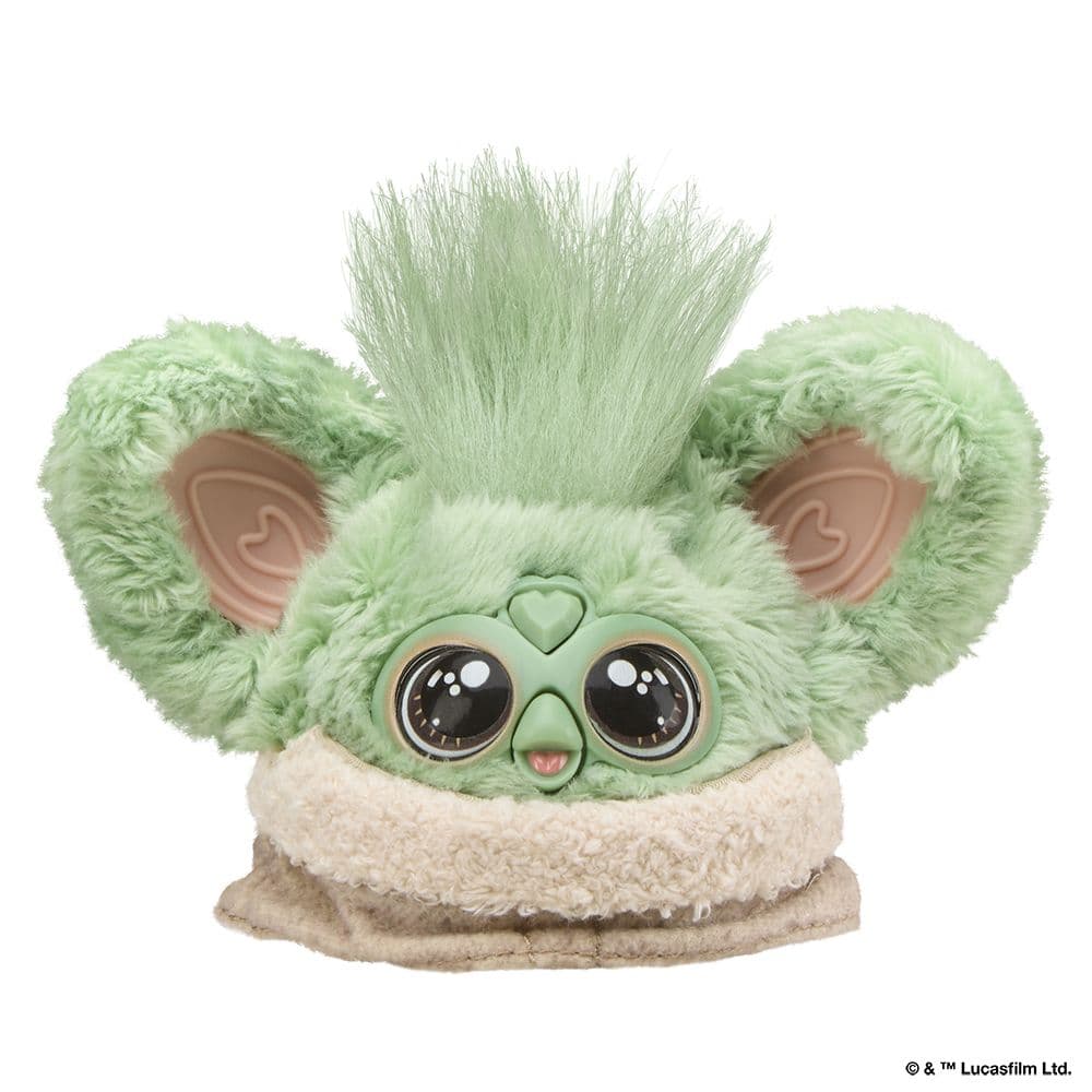 FURBLET GROGU