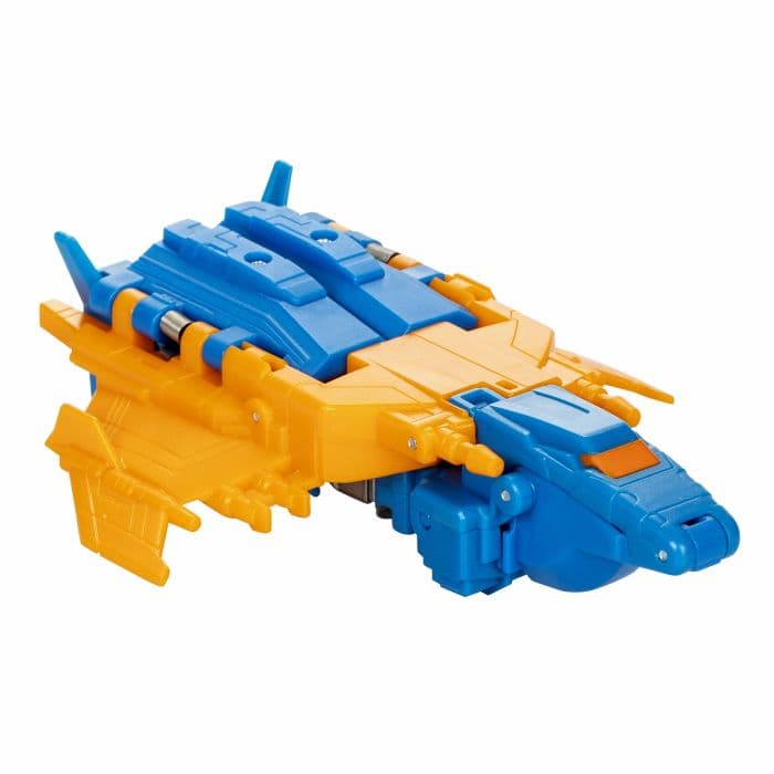 TRANSFORMERS TF1 COG 1 STEP SENTINEL PRIME