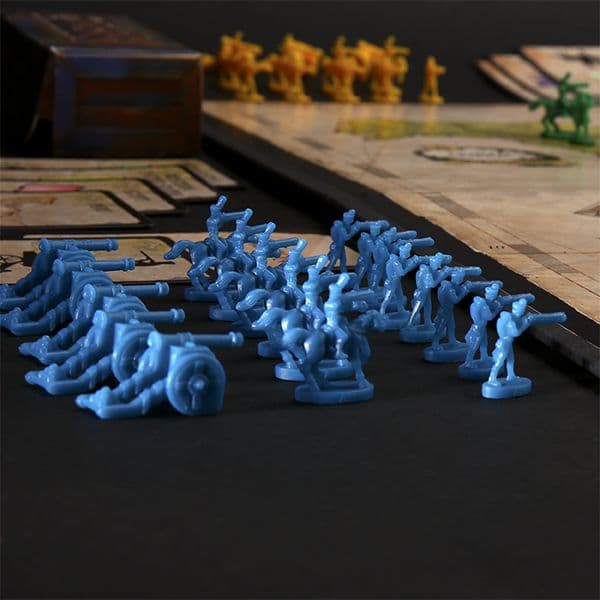 ADULT GAMING RISK