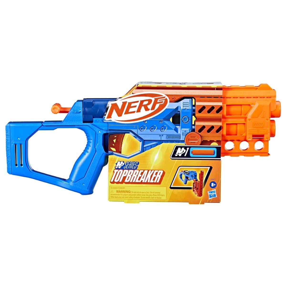 NERF N SERIES VALUE TOPBREAKER