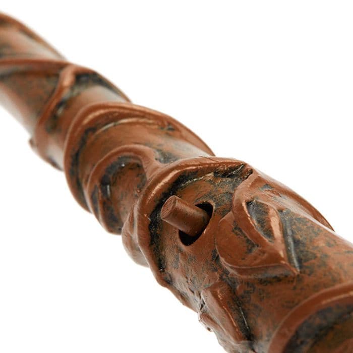 HARRY POTTER 35CM LUMOS WAND HERMIONE