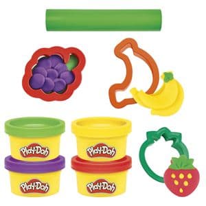 PLAY DOH FRUITS PLAYSET