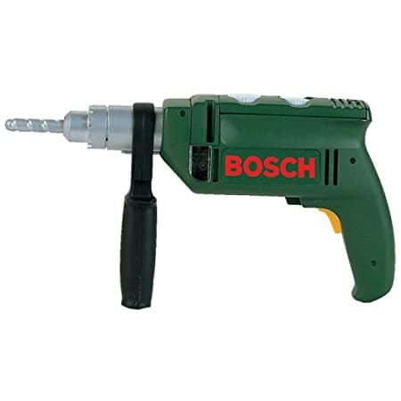 BOSCH DRILL WITH SOUND TOY