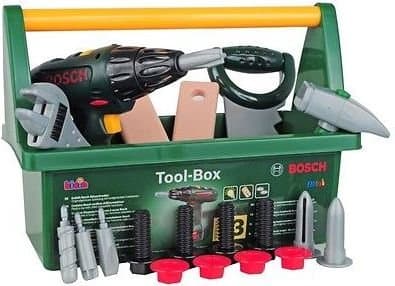 BOSCH TOOL BOX
