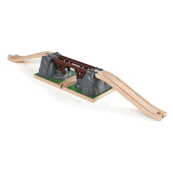 BRIO COLLAPSING BRIDGE