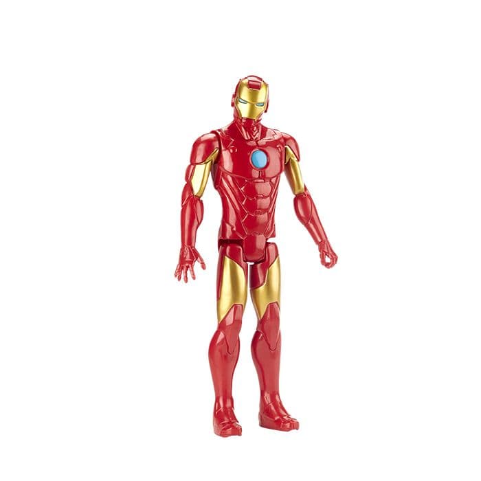 Marvel Avengers Titan Hero