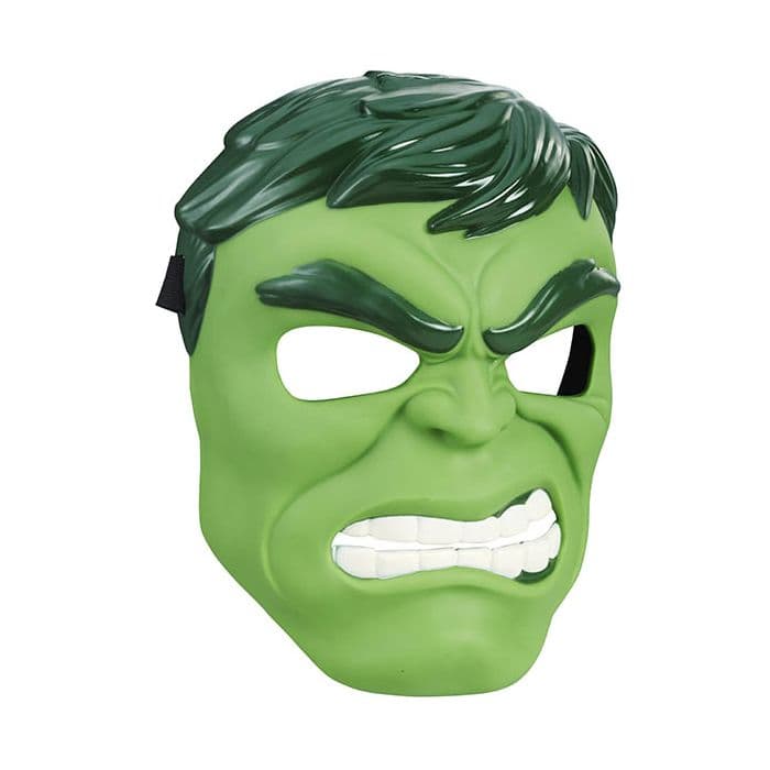 MARVEL AVN HERO MASK HULK
