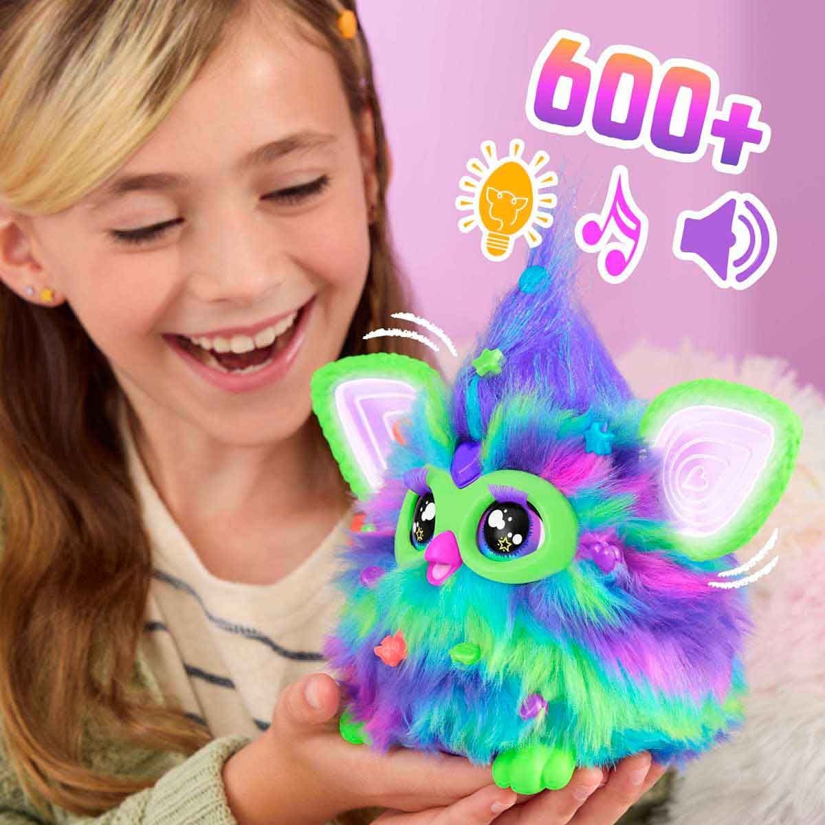 FURBY GALAXY