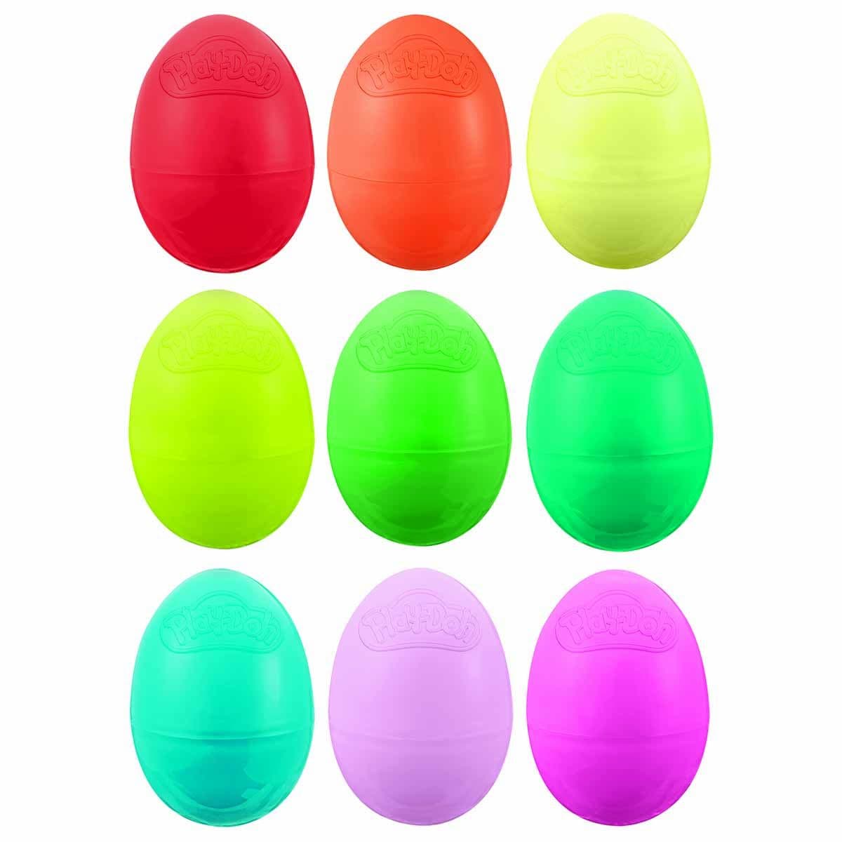PD EASTER EGG BAG