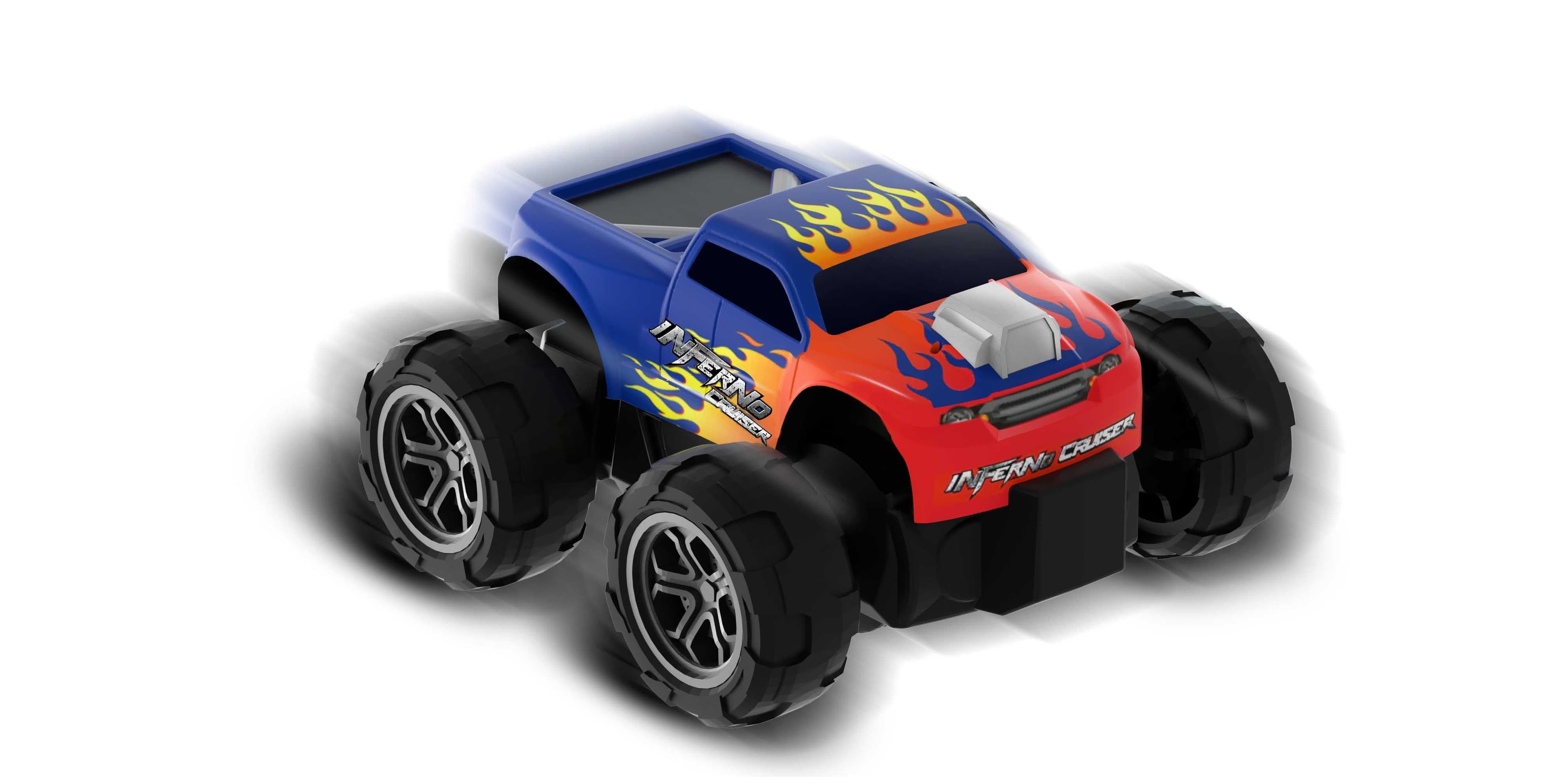 REVOLT RIPCORD RACERS