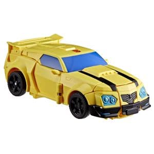 TRANSFORMERS CORE SMASH CHANGERS BUMBLEBEE