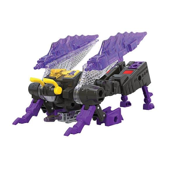 MARVEL AVN MECH STRIKE 6 IN FIGURE BP
