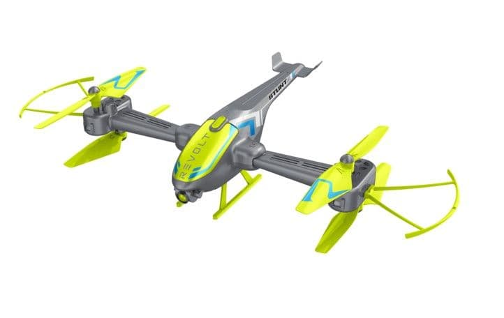 REVOLT SCORPION HELIQUAD RC