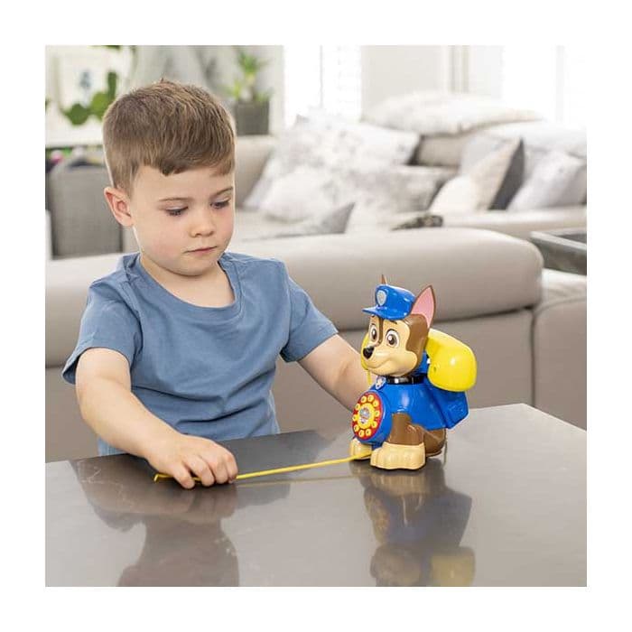 Paw Patrol Chase Telephone