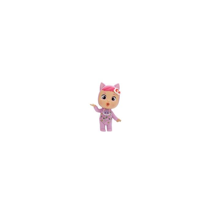 Cry Babies Magic Tears Charmz Blister Katie