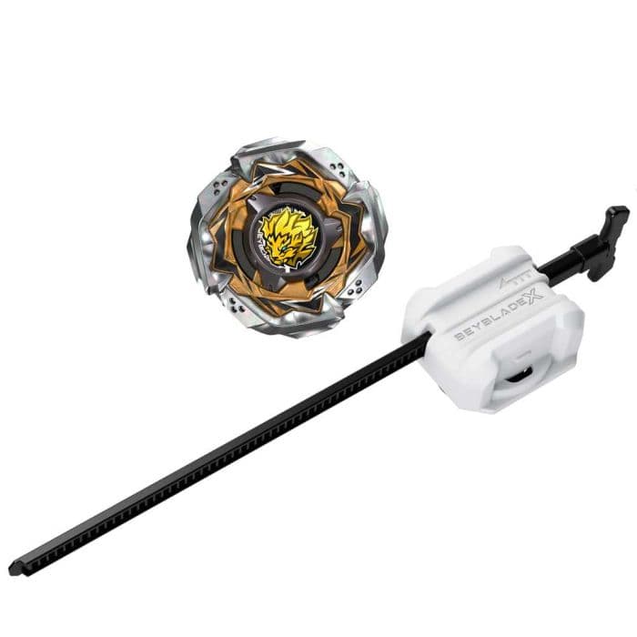 BEYBLADE X FANG LEON
