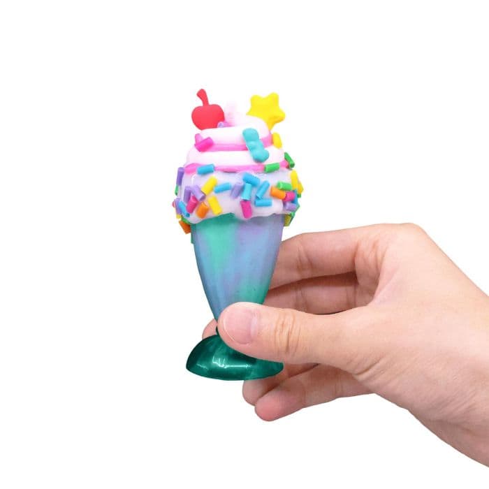 Slimy Sugary Crush Mini Milkshake