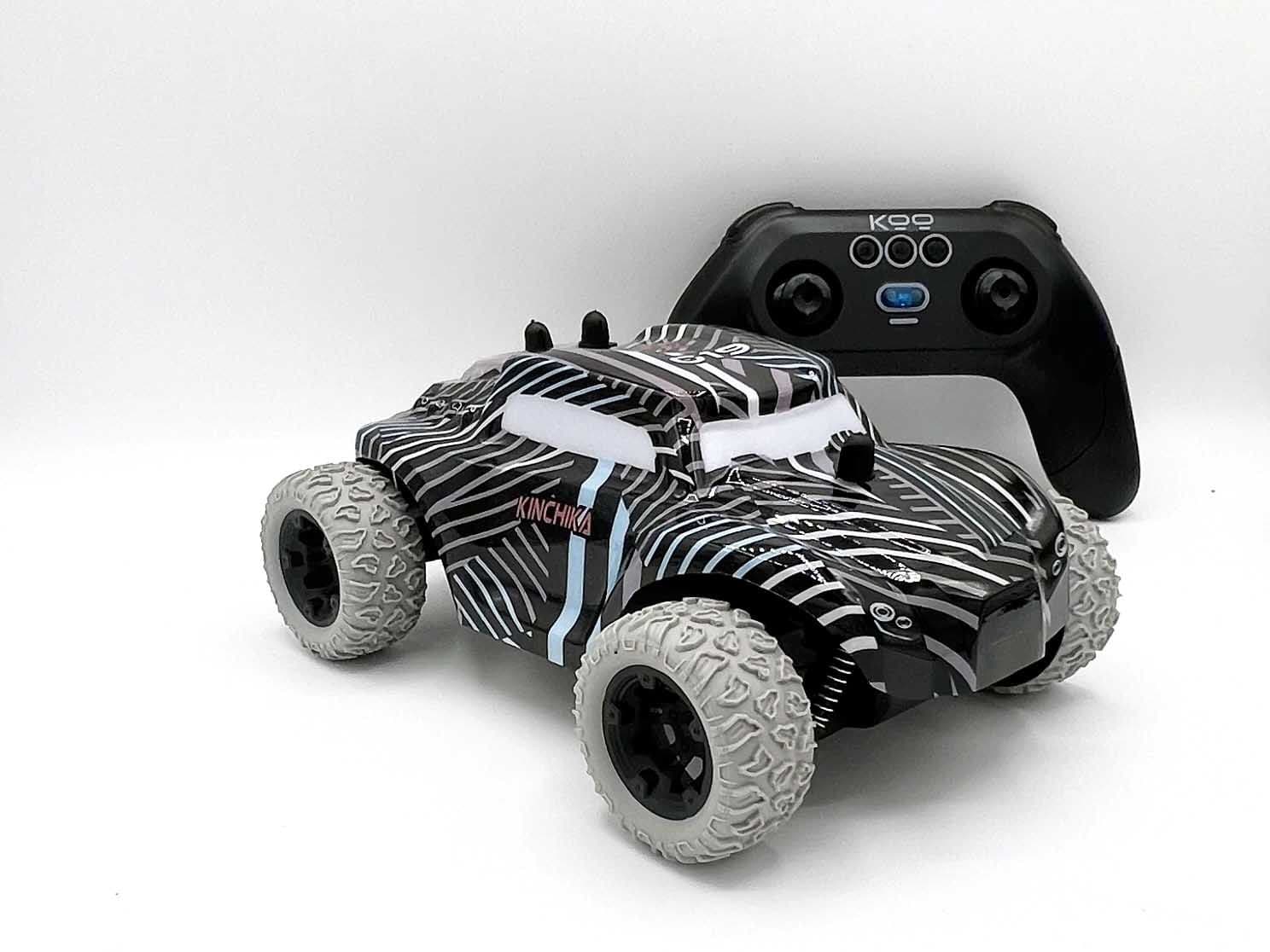 KABOOM KOO RC KINCHIKA 019