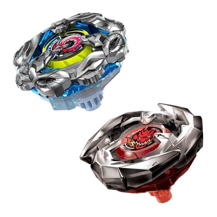 BEYBLADE X TACKLE GOAT SWORD DRAN