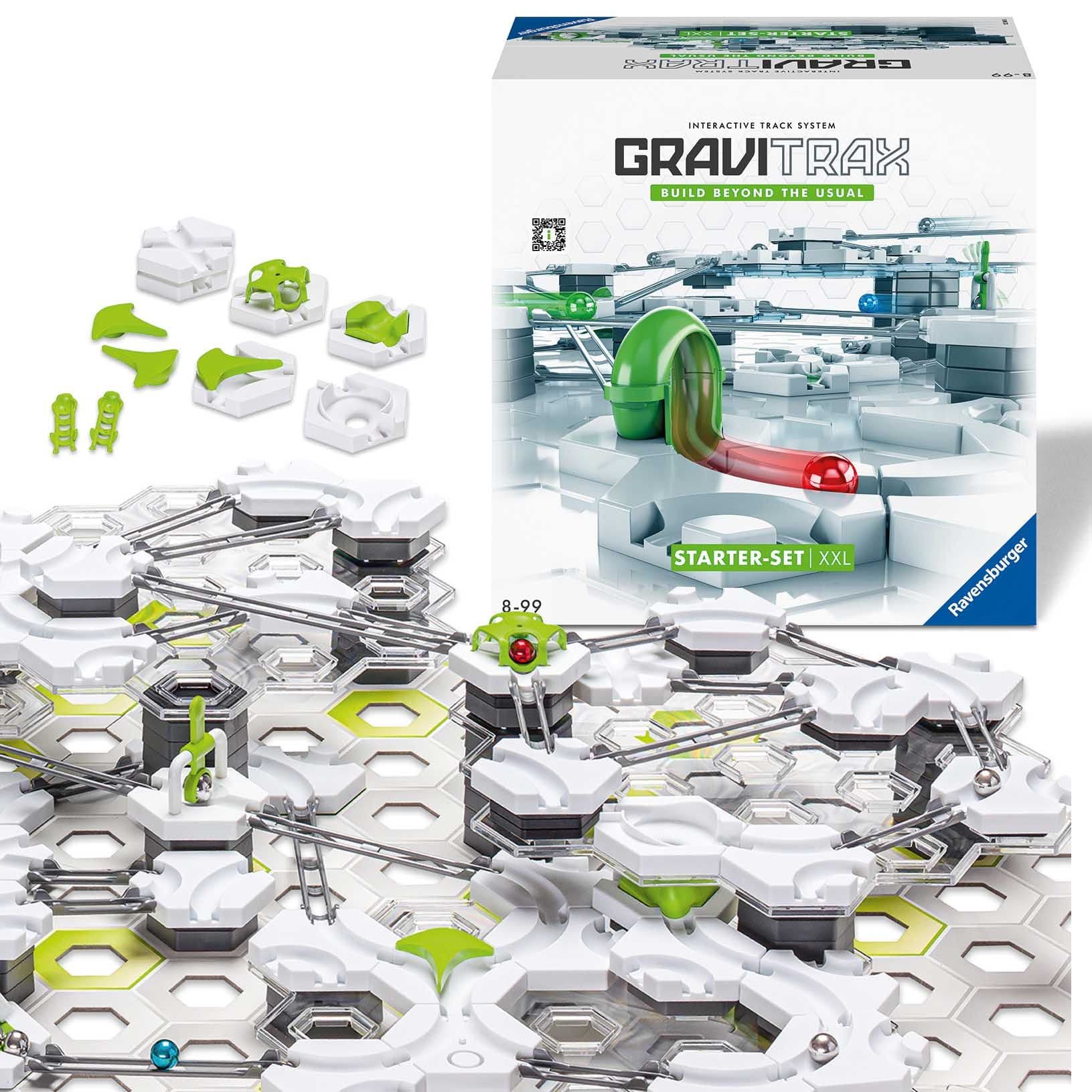 GRAVITRAX STARTER-SET XXL