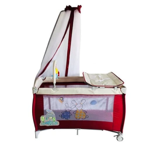 Camp Cot