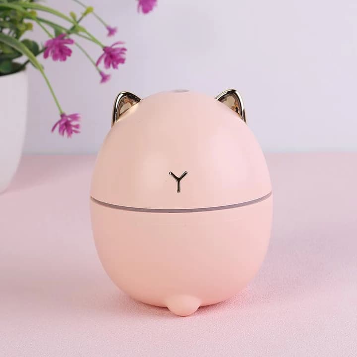 Cat Ear 200ml Humidifier