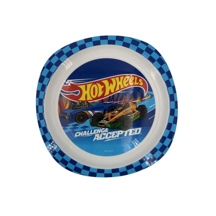 Hot Wheels Spirit Challenge 3 Piece Set