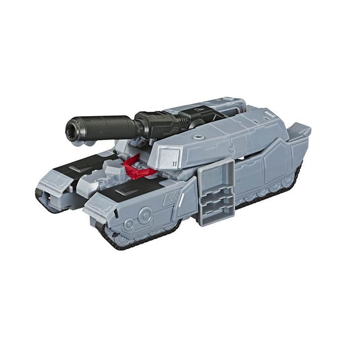 TRANSFORMERS AUTHENTICS TITAN CHANGER MEGA