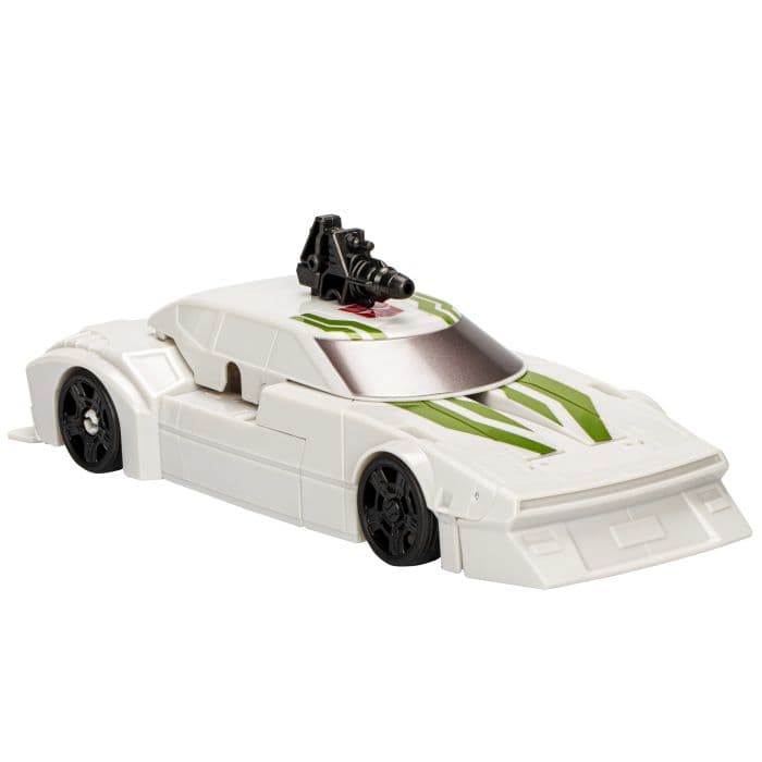 TRANSFORMERS AUTHENTICS TITAN CHANGER WHEELJACK