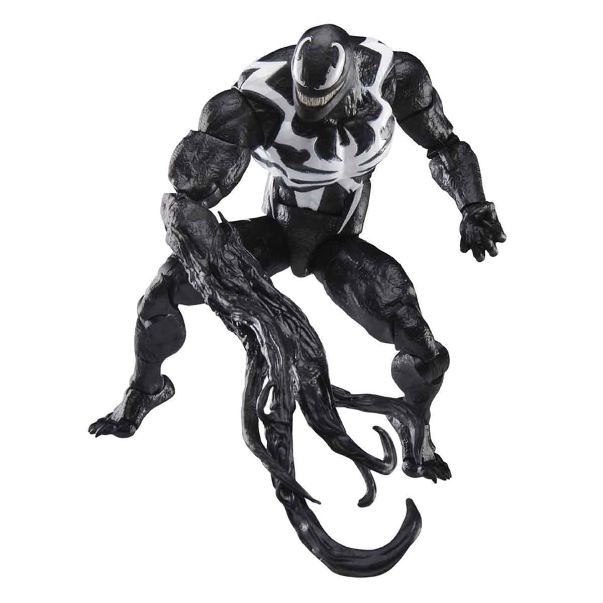MARVEL LEGENDS SOLID 6 VENOM