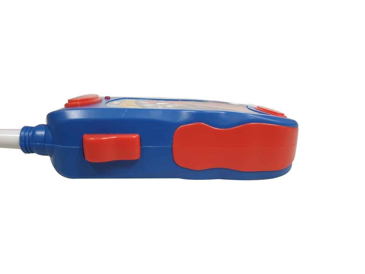Paw Patrol Walkie Takie Clam Shell