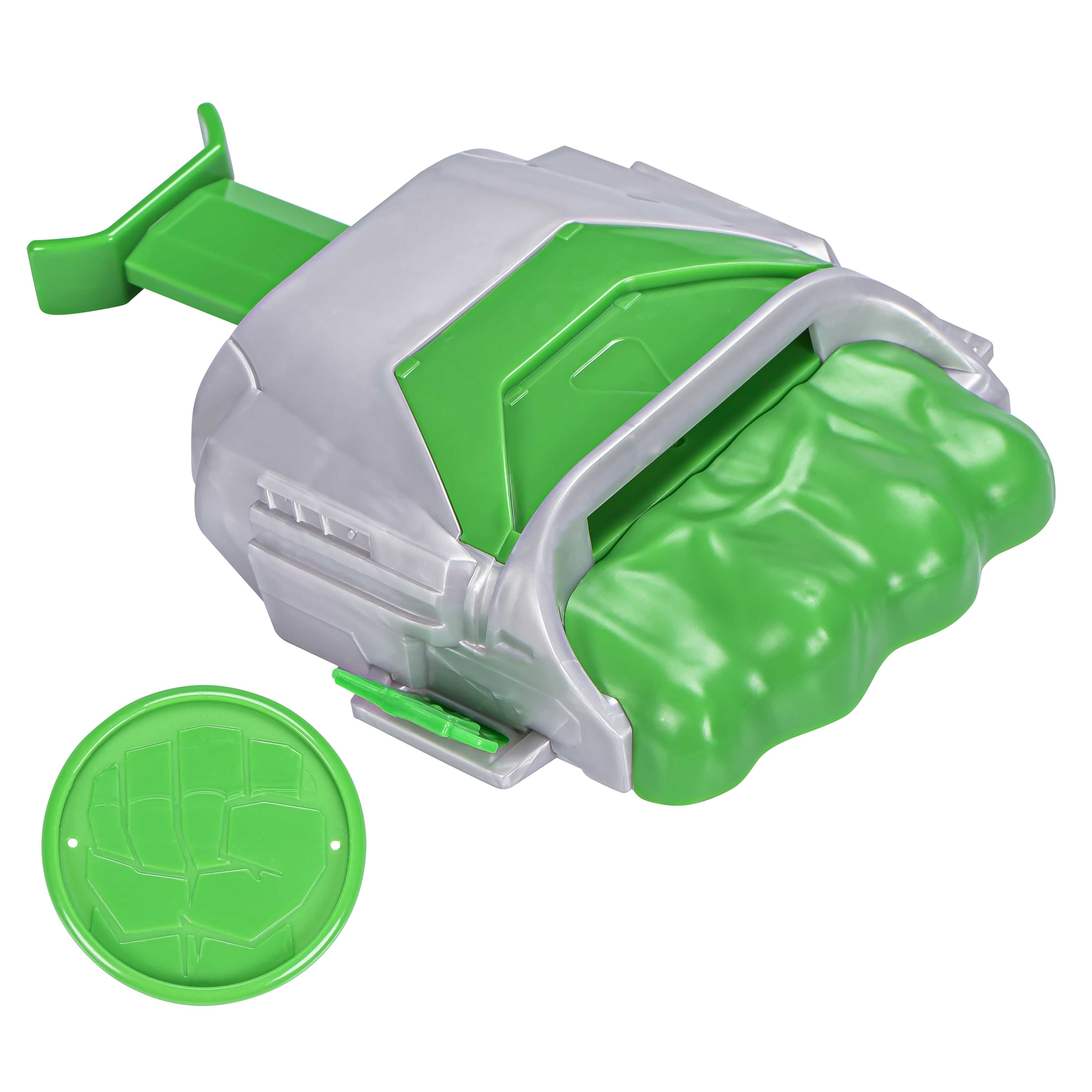 Marvel Value Roleplay Hulk Gamma Blast