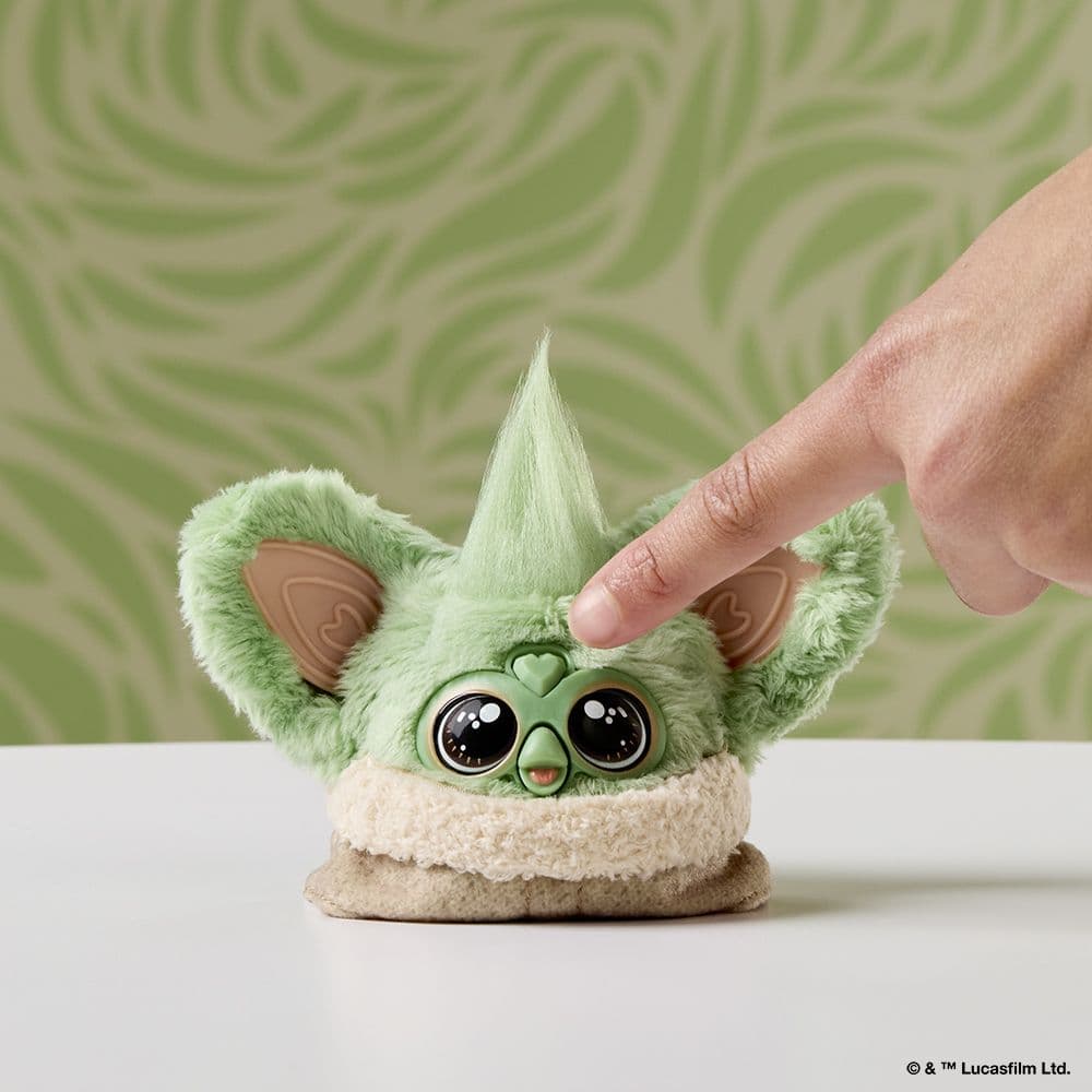 FURBLET GROGU