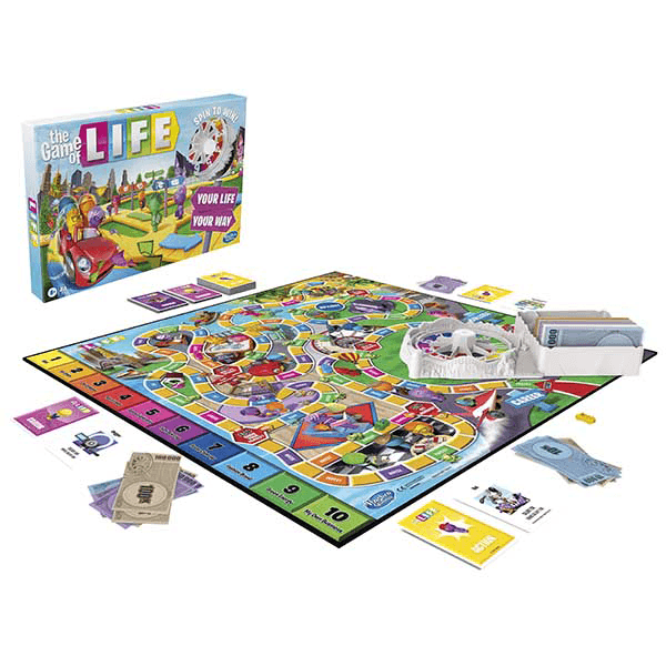 GAME OF LIFE CLASSIC