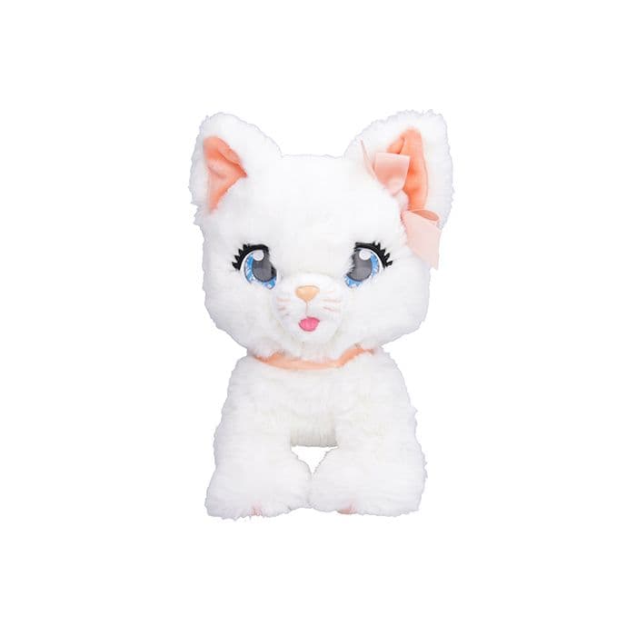 Club Petz Bella The Adorable Kitty