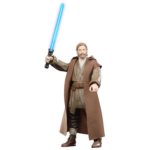 STAR WARS GALACTIC LUKE SKYWALKER
