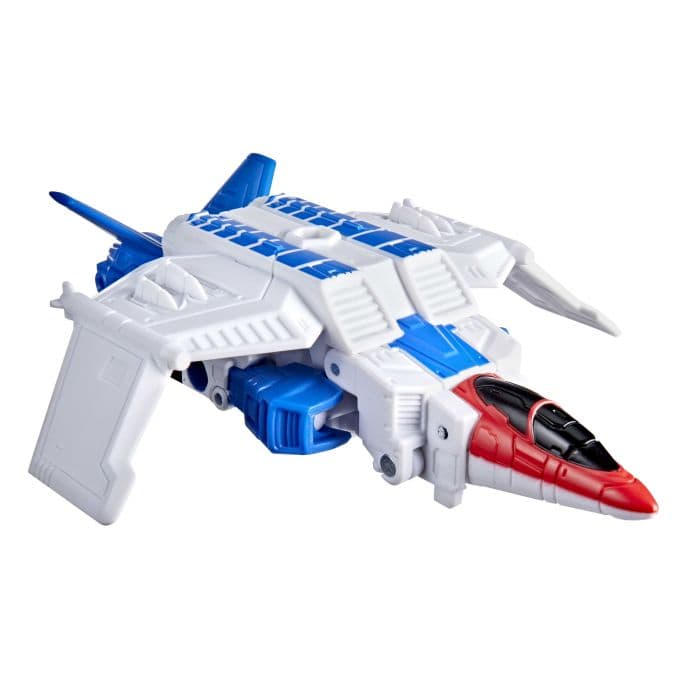 TRANSFORMERS CYBERWORLD CC MIRAGE