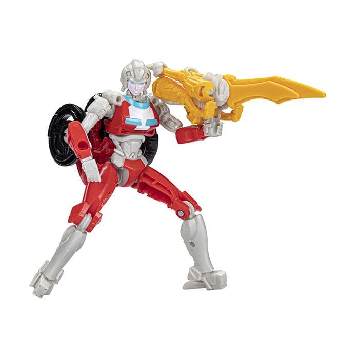 TRANSFORMERS-5CM & 12CM BEAST WEAPONIZER- ARCEE